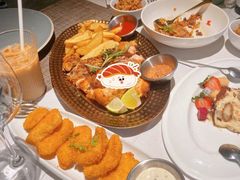 -magic π·摩奇派(滨江天街店)