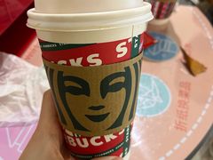 -星巴克臻选(北京富力家园店)