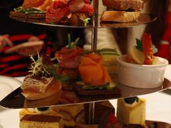 -Wolfgang’s Steakhouse 沃夫冈牛排馆(上海白玉兰广场店)