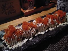 -半藏居酒屋(香港花园店)