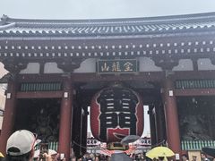 -浅草寺
