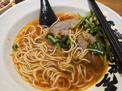 -和府捞面(东直门银座店)