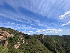 -大岭沟猕猴桃谷风景区