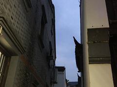 -衣裳街历史文化街区