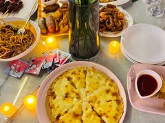 -天空花园餐吧·生日·团建(南山店)