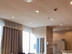 -爱康国宾体检中心(五角场万达广场分院)