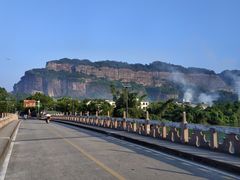 -丹霞山风景名胜区