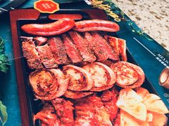 -墨纪Mojí墨西哥餐厅(官舍店)