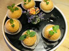 -童年小筑餐厅(申花路店)