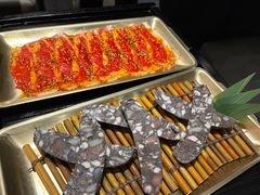 -西塔老太太泥炉烤肉(龙湖北苑天街店)