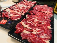 -陈记顺和牛肉火锅(岗顶店)