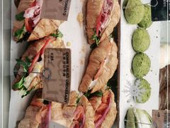 -PAPER STONE BAKERY(天汇广场店)