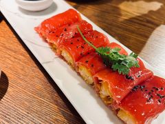 -南拳十三姨·潮汕砂锅粥(世纪金源店)