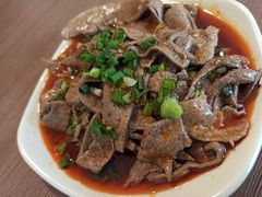 -老家猪肝面(石油路店)