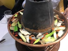 -东来顺饭庄(五道口店)