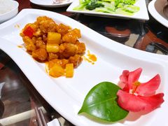 -清远恒大酒店·寻味清远