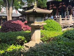 -寒山寺
