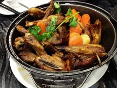 -美极鲜食坊(宝安南路店)