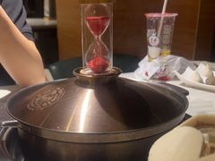 -狐狸爱上椰子鸡(滨江星光大道店)