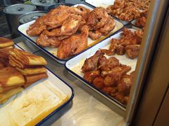 -鸡打鸣熏鸡系列(总店)