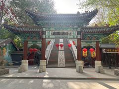 -哈密回王府景区