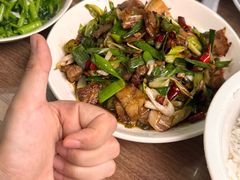-江西饭店(黄浦区店)