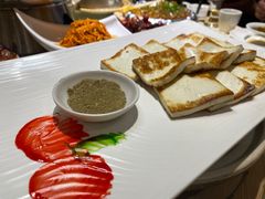 -学成饭店(北辰店)