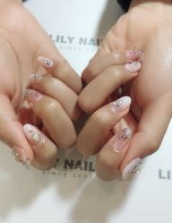 -LILY NAILS美甲美睫