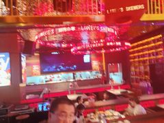 大堂-丽伟的串·烧烤·砂锅(季景天地店)