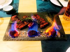 -美人鱼帆船海鲜餐厅(七星湾游艇会店)