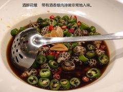 -富淳饭店(陆家嘴保利广场店)