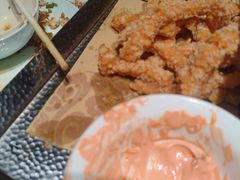 -绿杨春·淮扬宴(庐山路店)