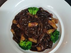 -阿娘家·原生态农家菜(国顺东路店)