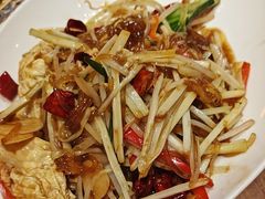 -耶里夏丽·新疆菜·28年喀什老馆(田林东路店)