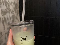-CUBIC3三立方咖啡(西岸凤巢店)