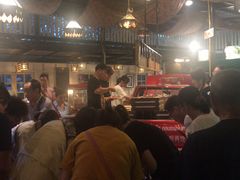 -芭提雅Amporn Seafood自助餐厅