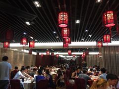 四季京味烤鸭店(农林下路店)-四季小馆·地道北京小吃(广百店)