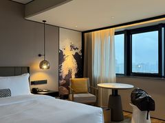 -成都天府丽都喜来登饭店