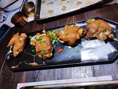 -素描餐厅(灵隐天竺店)