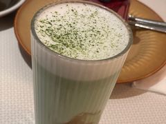 -BAKER&SPICE(安福路店)
