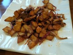 -巴依老爷新疆美食(望京小街店)