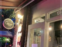 -Gather pizza