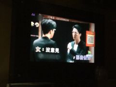 -百威KTV(恒福路店)