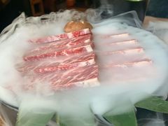 -九田家黑牛烤肉料理(晋阳街店)