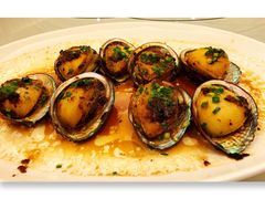 -海逸海鲜酒家(古北店)