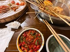 -欧阳小姐在成都(鼓楼店)