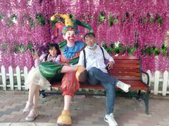 -蓬莱欧乐堡梦幻世界