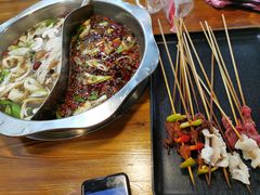 -玉林串串香·成都老字号(玉林街总店)