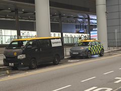 -香港国际机场