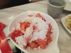 -彭记铁锅肥肠(东四总店)